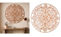 Graham & Brown Copper Luxe Wall Decor